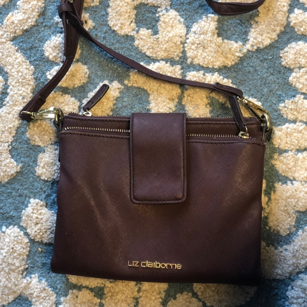 Liz Claiborne purse